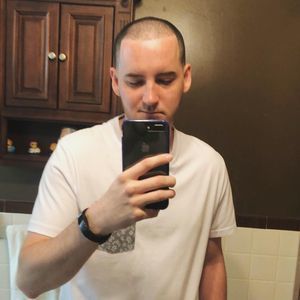 Meet your Posher, Jonathan